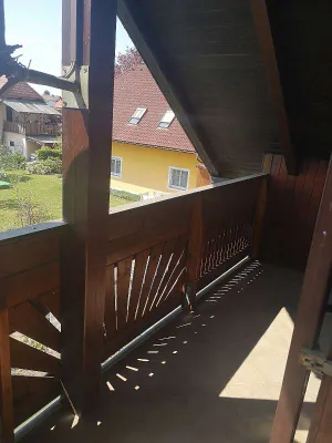 1-Zimmer-Wohnung mieten in Graz-Umgebung – 16 m², € 400 – Bild 20 von 20
