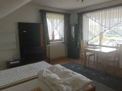 1-Zimmer-Wohnung mieten in Graz-Umgebung – 16 m², € 400 – Bild 14 von 20