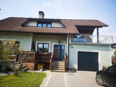1-Zimmer-Wohnung mieten in Graz-Umgebung – 16 m², € 400