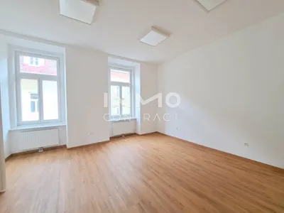 4-Zimmer-Gewerbeimmobilie mieten in Graz – 138 m², € 1.414 – Bild 14 von 18