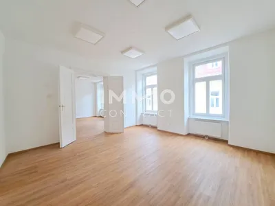 4-Zimmer-Gewerbeimmobilie mieten in Graz – 138 m², € 1.414 – Bild 4 von 18