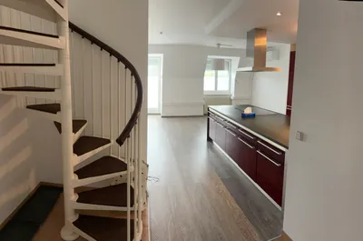 4-Zimmer-Wohnung mieten in Mödling – 130 m², € 2.024 – Bild 2 von 11