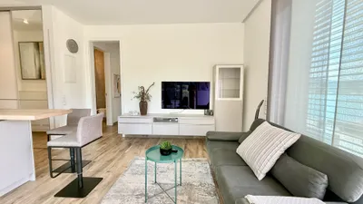 2-Zimmer-Wohnung kaufen in Klagenfurt Land – 35 m², € 595.000 – Bild 3 von 11