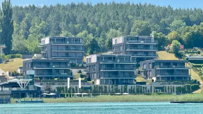 2-Zimmer-Wohnung kaufen in Klagenfurt Land – 35 m², € 595.000 – Bild 6 von 11