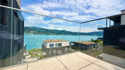 2-Zimmer-Wohnung kaufen in Klagenfurt Land – 35 m², € 595.000 – Bild 9 von 11