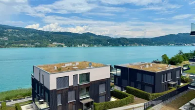 2-Zimmer-Wohnung kaufen in Klagenfurt Land – 35 m², € 595.000 – Bild 8 von 11