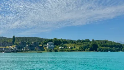 2-Zimmer-Wohnung kaufen in Klagenfurt Land – 35 m², € 595.000 – Bild 11 von 11