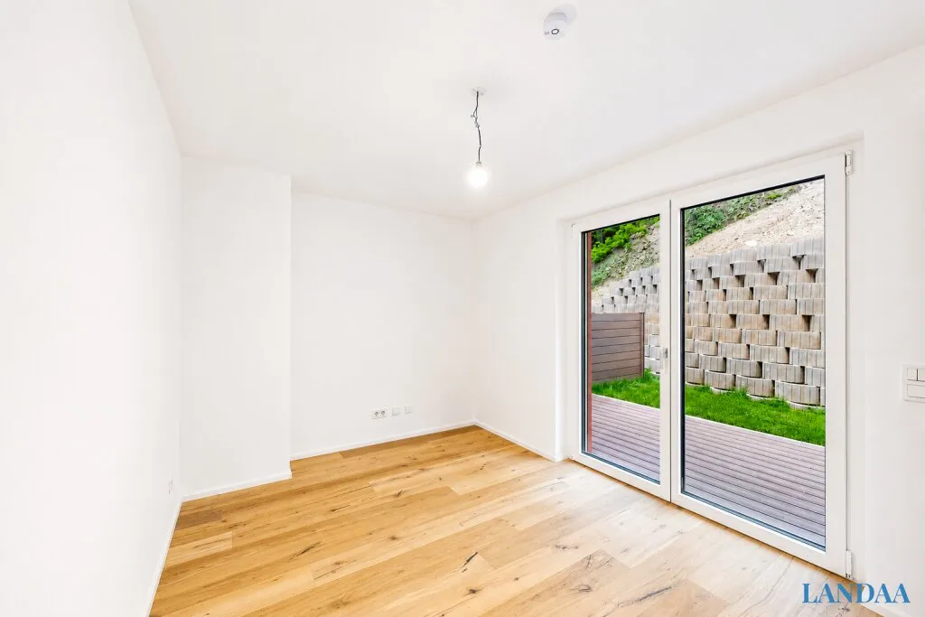 Premium Living in 1190 Wien - Mietwohnungen mit Fernblick - Ansicht 2