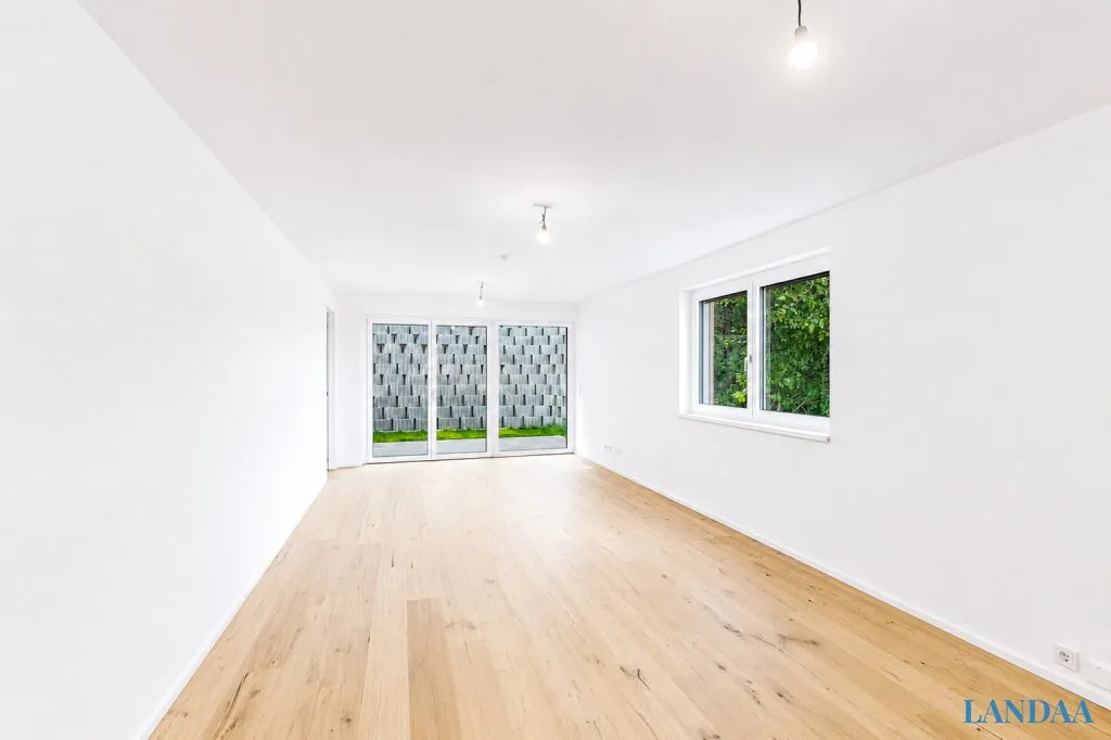 Premium Living in 1190 Wien - Mietwohnungen mit Fernblick - Ansicht 3