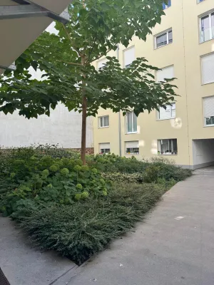 2-Zimmer-Wohnung kaufen in Wien – 48 m², € 199.000 – Bild 7 von 7