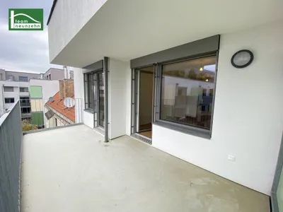 2-Zimmer-Wohnung mieten in Wien – 55,45 m², € 1.087 – Bild 9 von 20