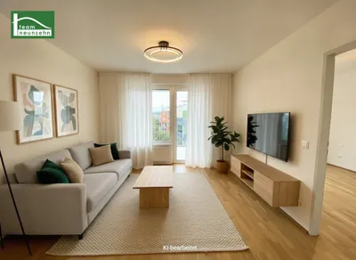 2-Zimmer-Wohnung mieten in Wien – 55,45 m², € 1.087 – Bild 4 von 20