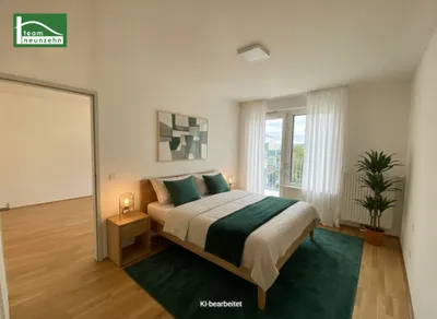 2-Zimmer-Wohnung mieten in Wien – 55,45 m², € 1.087 – Bild 7 von 20