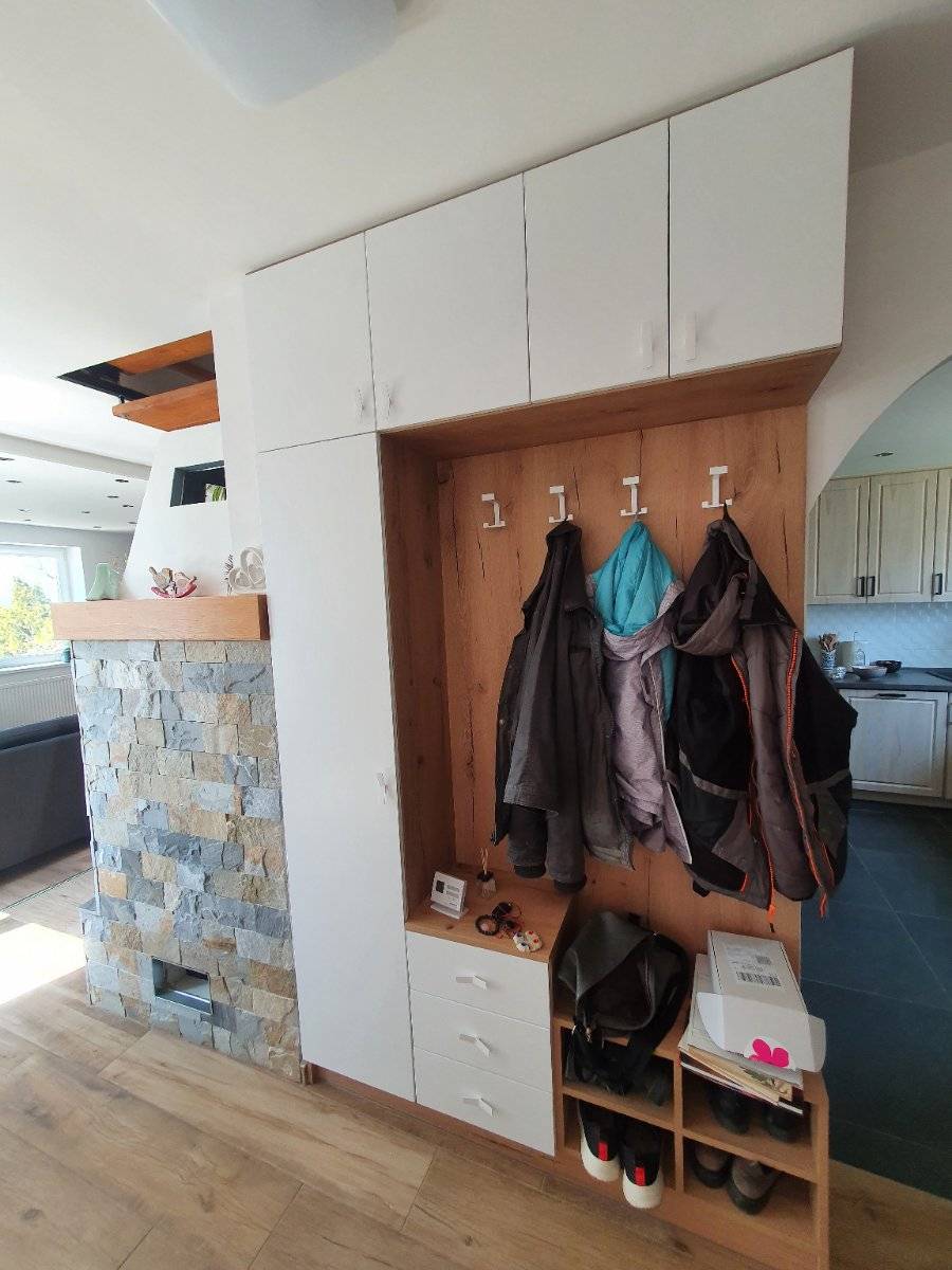 Naturparadies in absoluter Ruhelage - renoviertes Landhaus mit Kamin in Ungarn - Widok 3