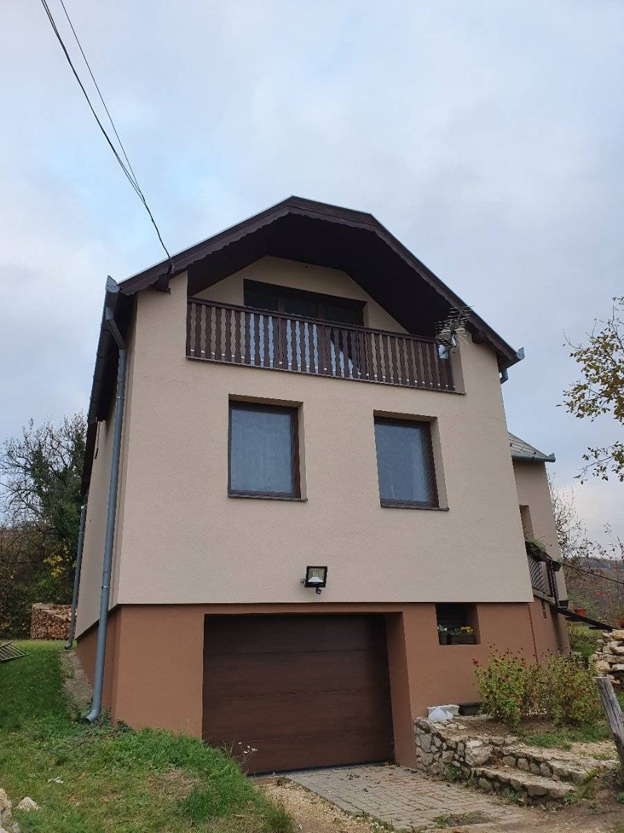 Naturparadies in absoluter Ruhelage - renoviertes Landhaus mit Kamin in Ungarn - Widok 2