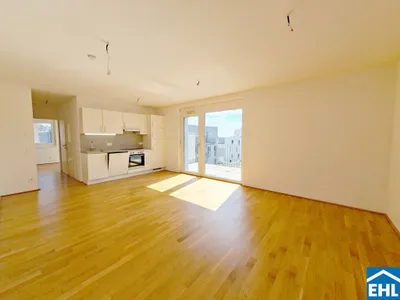 2-Zimmer-Wohnung mieten in Wien – 46,78 m², € 960 – Bild 4 von 16