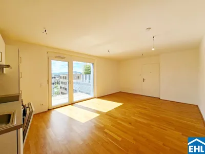 2-Zimmer-Wohnung mieten in Wien – 46,78 m², € 960 – Bild 5 von 16