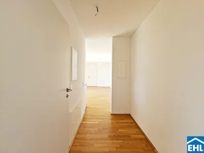 2-Zimmer-Wohnung mieten in Wien – 46,78 m², € 960 – Bild 8 von 16