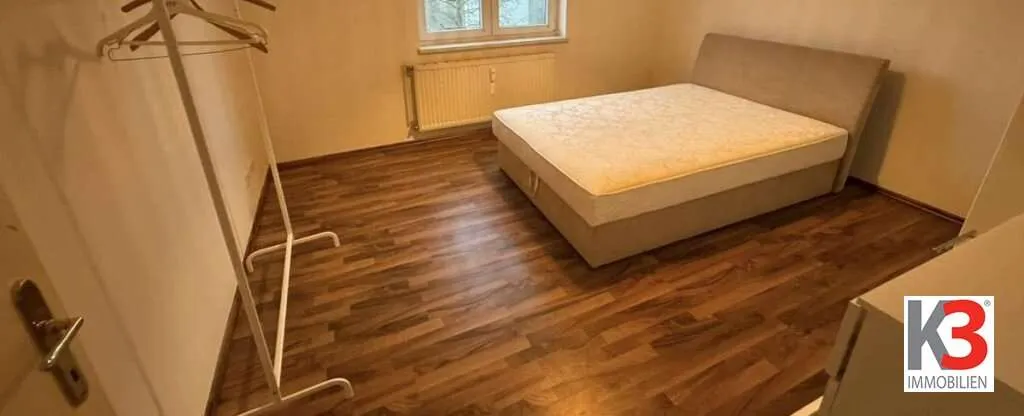 K3 - Salzburg/Elisabeth/Vorstadt - Renovierte Altstadtwohnung in gepflegtem Wohnhaus!!! – pohled 3