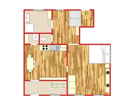 1-Zimmer-Wohnung kaufen in Wien – 65 m², € 295.000 – Bild 14 von 14