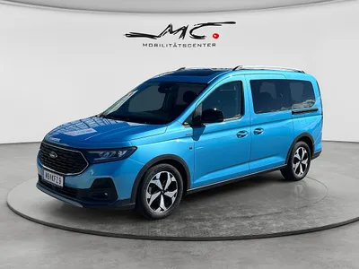 Ford Tourneo Grand Tourneo Connect 2,0 EcoBlue L2 Active Aut.