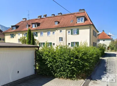 3-Zimmer-Wohnung kaufen in Salzburg Stadt – 59,5 m², € 360.000 – Bild 2 von 7