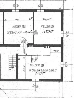 3-Zimmer-Wohnung kaufen in Salzburg Stadt – 59,5 m², € 360.000 – Bild 7 von 7