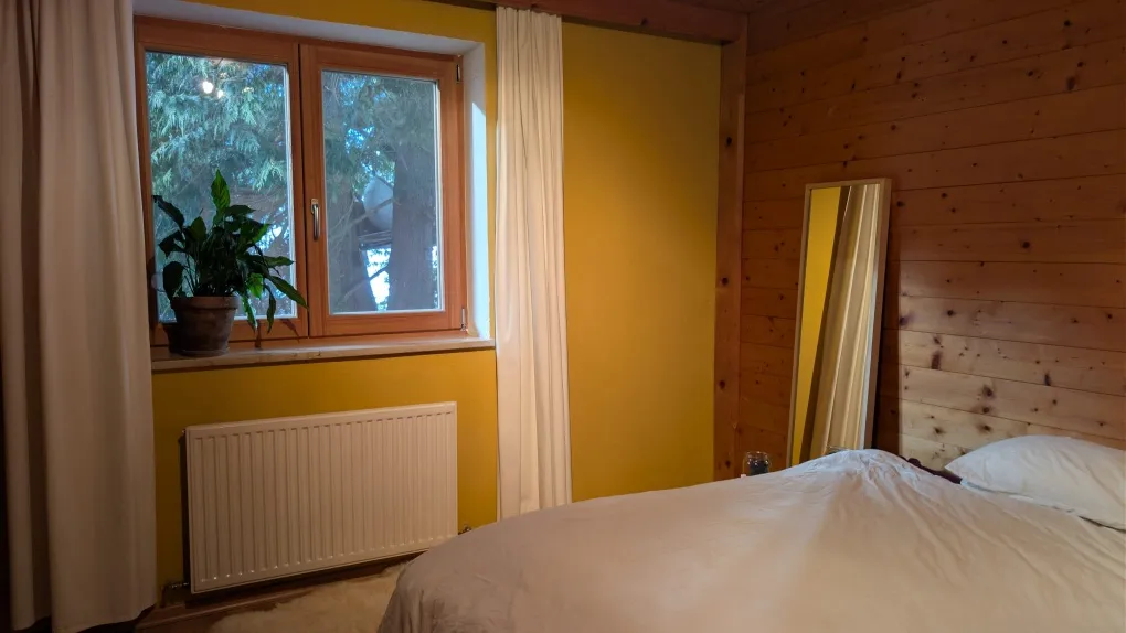 Freizeitwohnsitz in Sonniger Ruhelage - Ansicht 3