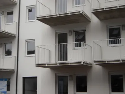 2-Zimmer-Wohnung mieten in Graz – 22 m², € 470 – Bild 3 von 24