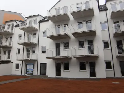2-Zimmer-Wohnung mieten in Graz – 22 m², € 470