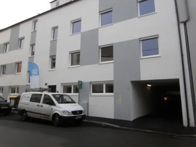 2-Zimmer-Wohnung mieten in Graz – 22 m², € 470 – Bild 4 von 24