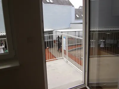 2-Zimmer-Wohnung mieten in Graz – 22 m², € 470 – Bild 11 von 24
