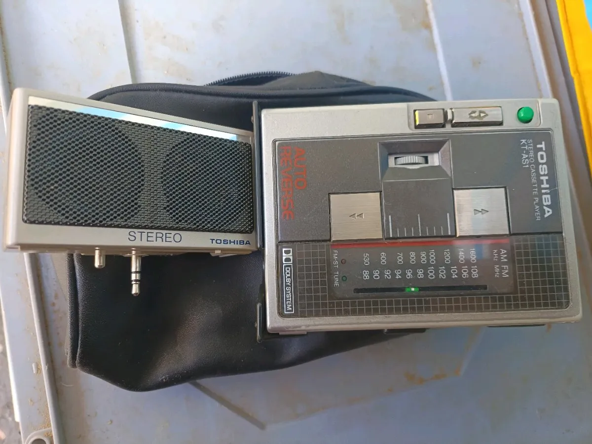 Used Toshiba KT-AS1 for Sale | HifiShark.com