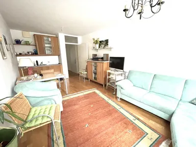 Wohnung kaufen in Wien – 41,05 m², € 429.000 – Bild 7 von 25