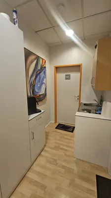 1-Zimmer-Gewerbeimmobilie mieten in Lienz – 21 m², € 360 – Bild 8 von 8
