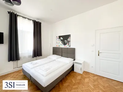3-Zimmer-Wohnung kaufen in Wien – 81,79 m², € 395.000 – Bild 4 von 9
