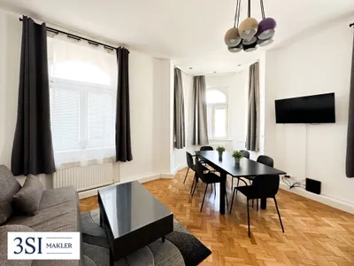 3-Zimmer-Wohnung kaufen in Wien – 81,79 m², € 395.000 – Bild 2 von 9