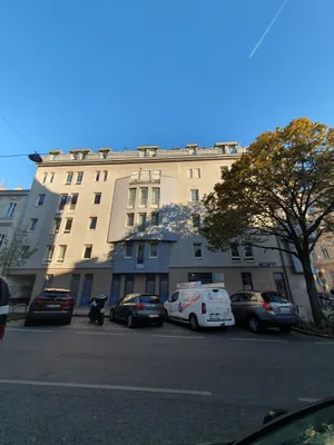 2-Zimmer-Wohnung mieten in Wien – 44 m², € 790 – Bild 14 von 15