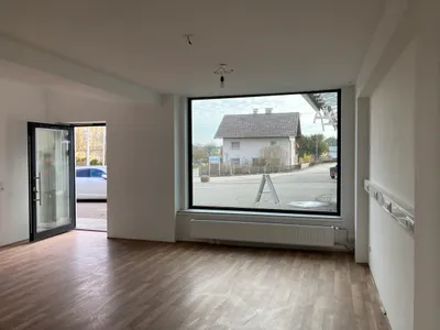 Gewerbeimmobilie mieten in Vöcklabruck – 40 m², € 384 – Bild 5 von 6