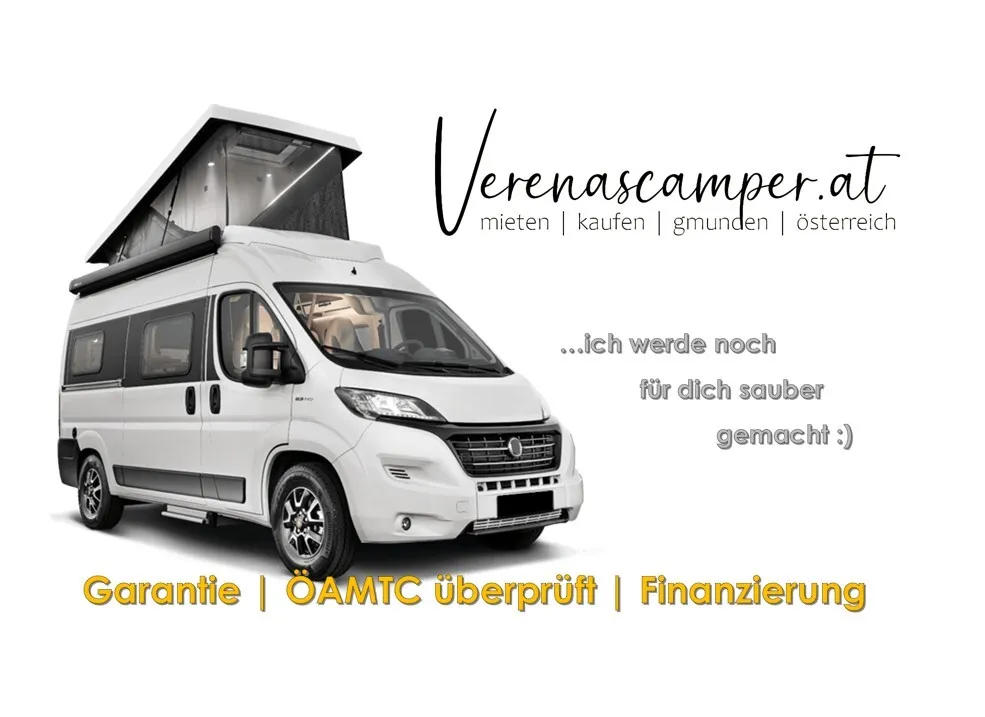 LMC/Münsterland Innovan 600 2.2 Automatik A...