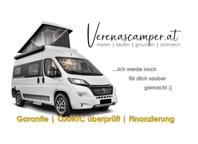 Kastenwagen LMC/Münsterland Innovan 600 2.2 Automatik A...