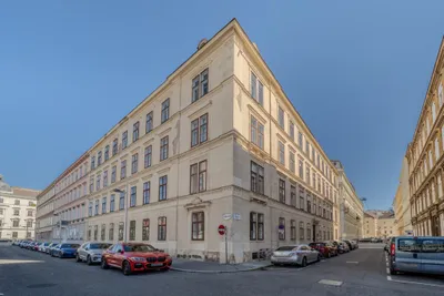 5-Zimmer-Wohnung kaufen in Wien – 201,79 m², € 1.999.999 – Bild 30 von 32