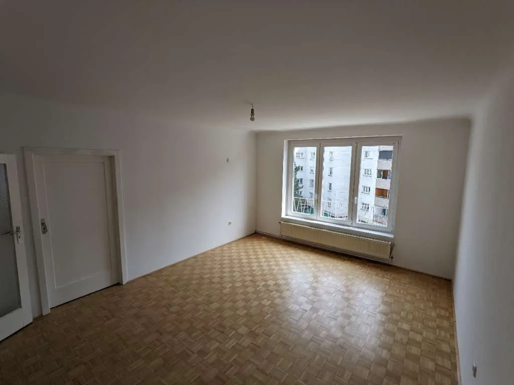 Sonnige 3 Zimmer Wohnung in Donauinsel-Nähe - Widok 3