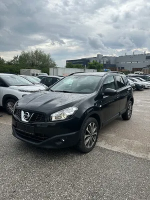 Nissan Qashqai +2 1,6 dCi Acenta Start/Stop 2WD DPF
