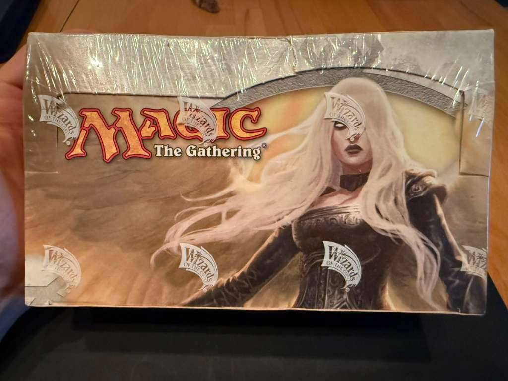 MTG Avacyn Restored Booster Box Magic the Gathering,  390,- (4600 Wels) -  willhaben