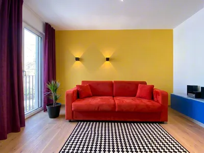 2-Zimmer-Wohnung mieten in Wien – 36 m², € 990 – Bild 2 von 9