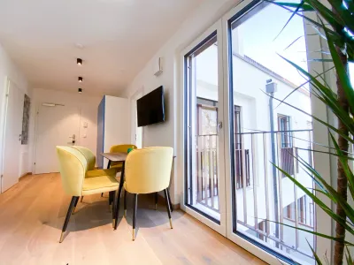 2-Zimmer-Wohnung mieten in Wien – 36 m², € 990 – Bild 3 von 9