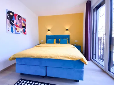 2-Zimmer-Wohnung mieten in Wien – 36 m², € 990 – Bild 7 von 9