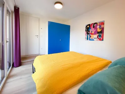2-Zimmer-Wohnung mieten in Wien – 36 m², € 990 – Bild 6 von 9