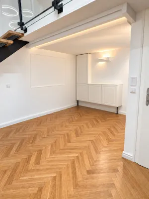 2-Zimmer-Wohnung kaufen in Wien – 72 m², € 439.000 – Bild 7 von 8